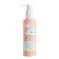 Mom and Who? Kids emulsja do mycia twarzy pre i probiotyczna 150ml