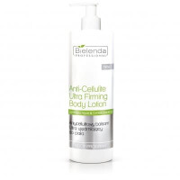 Bielenda Professional ANTYCELLULITOWY BALSAM ULTRA UJĘDRNIAJĄCY DO CIAŁA 500ml