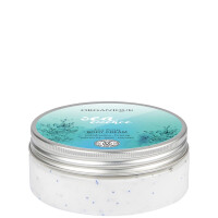 Organique Sea Essence - Detoksykujący krem do ciała 200 ml