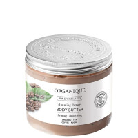Organique Slimming Coffee Wyszczuplające – antycellulitowe masło do ciała 200 ml