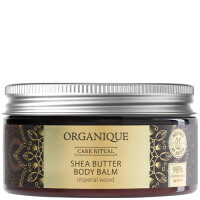 Organique Balsam z masłem shea IMPERIAL WOOD 100 ml
