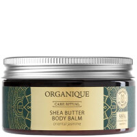 Organique Balsam z masłem shea ORIENTAL JASMINE 100 ml