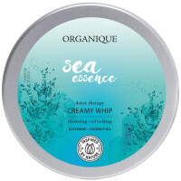 Organique Pianka do mycia ciała SEE ESSENCE 200ml