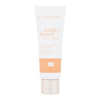 Clarins 03.5 Cream Milky Boost Glow Care Krem BB 45ml (W) (P2)