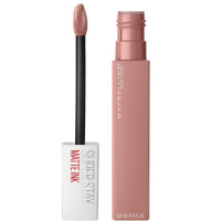 Maybelline Super Stay Matte Ink długotrwała pomadka w płynie 60 Poet 5ml (P1)