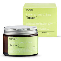 SYLVECO Krem z betuliną Brzoza 50ml