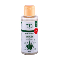 Margarita Hand Sanitizer Antybakteryjne kosmetyki 100ml (U) (P2)