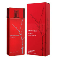 Armand Basi In Red EDP 100ml (P1)