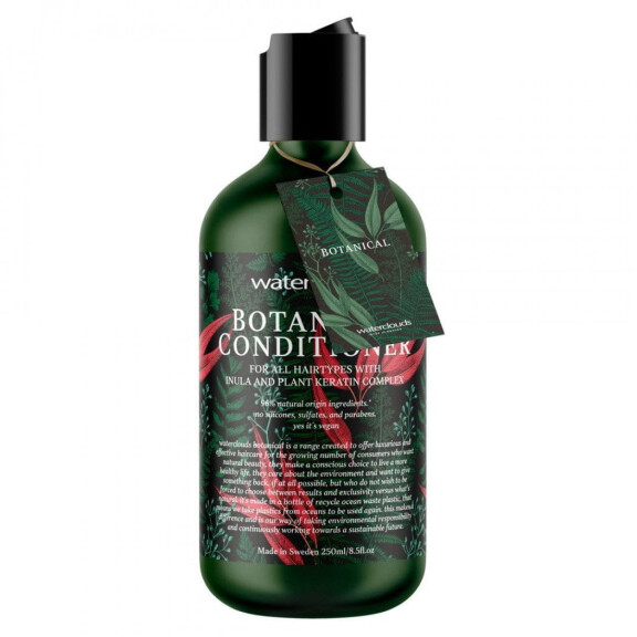 Waterclouds Botanical Conditioner odżywka do każdego rodzaju włosów 250ml (P1)