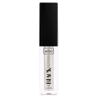 WIBO Black Pepper Lip Gloss błyszczyk do ust z ekstraktem z pieprzu nr 1 2,4g (P1)