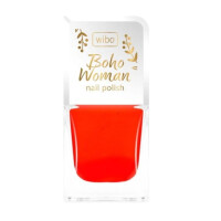 WIBO Boho Woman Colors Nail Polish lakier do paznokci nr 5 8,5ml (P1)