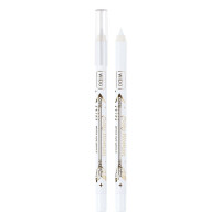 WIBO Boho Woman Eye Pencil kredka do oczu White 0,8g (P1)