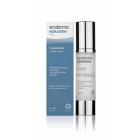 Sesderma Hidraderm Hyal, nawilżający krem do twarzy na dzień i na noc, 50 ml