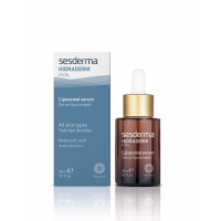 Sesderma Hidraderm Hyal Liposomal Serum, Nawilżające Serum Liposomowe z Kwasem Hialuronowym, 30ml