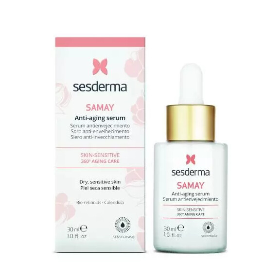 Sesderma Samay serum przeciwstarzeniowe 30 ml