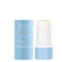 SKIN79 Ochronny sztyft nawilżająco-chłodzący Moist Cool Sun Stick UV SPF50+ PA++++ 23g