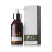 ESSE Cream Cleanser - Rozpuszczalny w wodzie i nietłusty dla wszystkich rodzajów skóry 200 ml