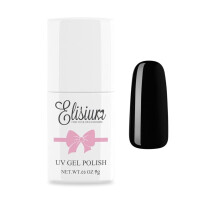 Elisium UV Gel Polish lakier hybrydowy do paznokci 039 Be Like Audrey 8ml (P1)