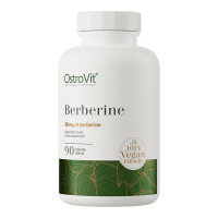 OSTROVIT - OstroVit Berberyna 90 tabletek