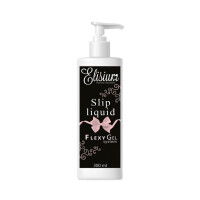 Elisium Slip Liquid płyn do aplikacji żelu na paznokcie 300ml (P1)