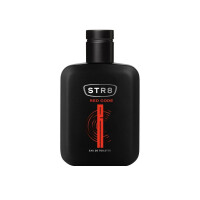 STR8 Red Code EDT 100ml E1