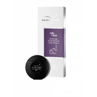 swiss smile silky floss jedwabista srebrna nić dentystyczna 40 m