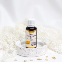 Nacomi Olej Rokitnikowy 30 ml