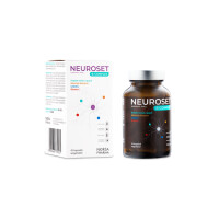 NORSA PHARMA Neuroset B-Complex (45 kaps.)