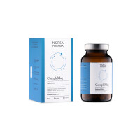 NORSA PHARMA CompleMag (90 kaps.)