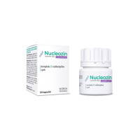 NORSA PHARMA Nucleozin Complete (60 kaps.)