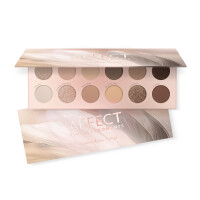AFFECT Paleta cieni prasowanych Timeless Moments