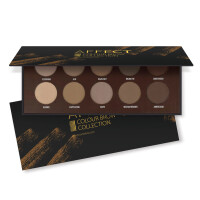 Affect Paleta cieni do brwi Colour Brow Collection