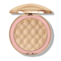 AFFECT- Puder rozświetlający Charming Glow Powder RD-0001 Secret Glow