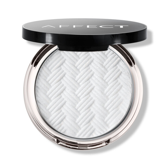 AFFECT- NEW WAY Rozświetlacz Shine On HS-0001 Diamond Water