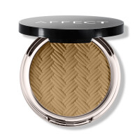 AFFECT- NEW WAY Bronzer prasowany Glamour G-0014 Pure Excitement