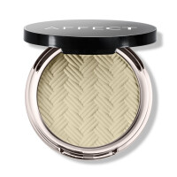AFFECT- NEW WAY Puder prasowany Smooth & Unique SU-0002 Vanilla Milkshake