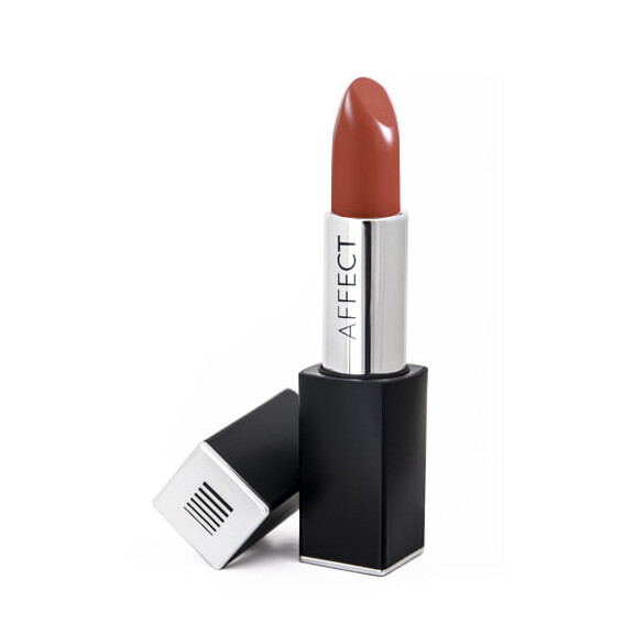 AFFECT- Pomadka Satin Lipstick Glamorous