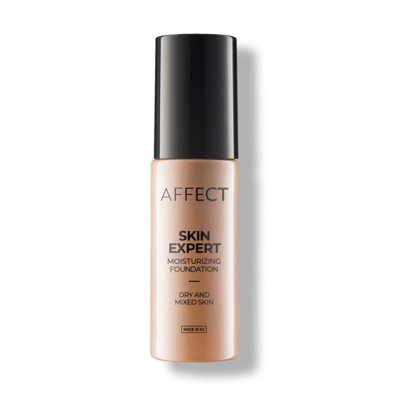 Affect Podkład nawilżający Skin Expert Tone 2N