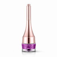 Affect Eyeliner w żelu Simple Lines Ultra Violet