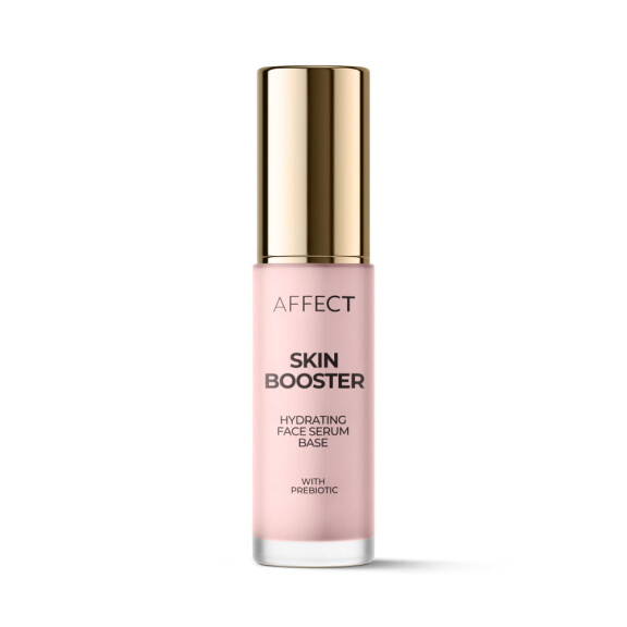 Affect Nawilżająca baza serum Skin Booster