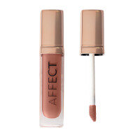 AFFECT Pomadka w płynie Ultra Sensual Liquid Lipstick Secret Romance