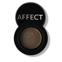 AFFECT Pomada do brwi kolor medium ciepły brąz