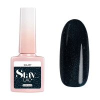 Staylac hybrydowy lakier do paznokci galaxy, 5 ml