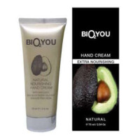 BIO2YOU intensywnie odżywczy krem do rąk z olejem awokado, rokitnikiem i Sangre de Drago 75 ml