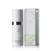ESSE CLARIFYING SERUM Serum suplementujące dla skóry problematycznej z kwasem salicylowym 2% (30 ml)