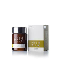 ESSE CLAY MASK Oczyszczająco - detoksykująca maska na bazie glinki dla każdego rodzaju skóry (50 ml)