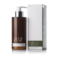 ESSE RICH BODY MOISTURISER Odżywiający, ujędrniający balsam dla skóry suchej (200 ml)
