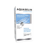 Aquaselin Extreme For Men specjalistyczny antyperspirant przeciw nadmiernej potliwości 50ml (E1)