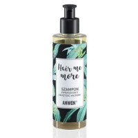 ANWEN szampon zwiększający objętość włosów HAIR ME MORE 200 ml