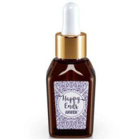 ANWEN płynne serum do zabezpieczenia końcówek włosów HAPPY ENDS, 20 ml